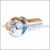 Shindaiwa Screw part number: V252000220