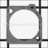 Shindaiwa Gasket, Metering Diaphragm part number: P005000200