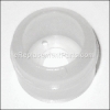 Shindaiwa Retainer, Breather part number: A358000050