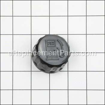 Fuel Cap Assy - A033000110:Shindaiwa