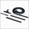 Shop-Vac 1-1/4" Wet/Dry Cleaning Kit part number: 8018300