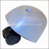 Shop-Vac Caster Foot B, Caster, and Retainer part number: 8567050