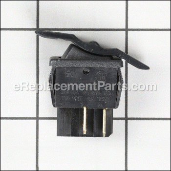 Switch [8232397] for Shop-Vac Vacuums | eReplacement Parts