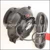 Shop-Vac Power Unit part number: 8136697