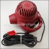 Shop-Vac Power Unit part number: 7263097