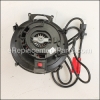 Shop-Vac Power Unit Assembly part number: 8121497