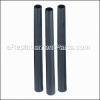 Shop-Vac 3-Piece Extention Wands part number: 9061400