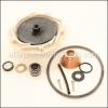 Simer Overhaul Kit Sw Jet Fp4012-08 part number: FPP1520-P2