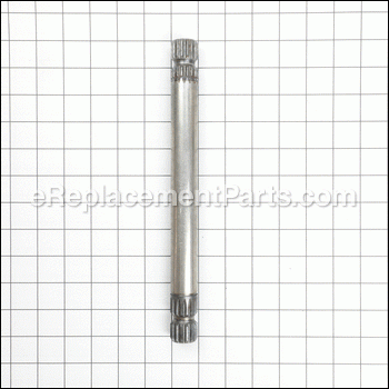 Spacer, Axle Pivot - 1687103SM:Simplicity