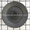 Simplicity Pulley Assy., Deck Drive part number: 1704123ASM