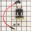 Solenoid Kit - 1686981YP:Simplicity