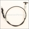 Simplicity Cable Assy. (incl. Figure. Nos part number: 1718771SM