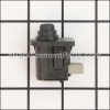 Simplicity Switch, Push, Black, Pedal Swi part number: 1720411SM