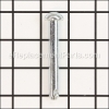 Simplicity Clevis Pin part number: 1672344SM