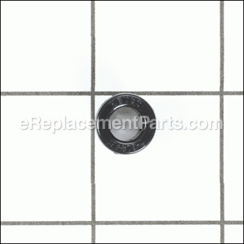 Snap Bushing, 1/4 - 1716676SM:Simplicity