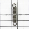 Simplicity Spring, Extension part number: 5020807SM