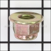 Simplicity Nut, Hex Flange, M12-1.75, Nyl part number: 1722517SM