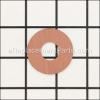 Simplicity Disc., Friction part number: 1705928SM