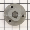 Simplicity Hub, Pulley part number: 1651404SM
