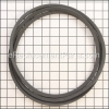Simplicity V-belt, 54 Mower Deck part number: 1671076SM