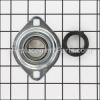 Simplicity Bearing, Ball part number: 1715419SM