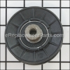 Simplicity Pulley, "v" part number: 1707288SM