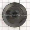 Simplicity Pulley Assy., Arbor part number: 1678271ASM