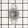 Simplicity Bearing, Flanged part number: 1712345SM