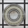 Skil Deep-groove Ball Bearing part number: 5700490042
