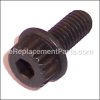 Skil Flange Bolt part number: 5640451003