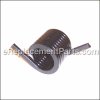 Skil Torsion Spring part number: 3660958004