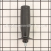 Skil Auxiliary Handle part number: 2828320006