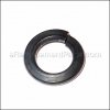 Skil Plain Washer part number: 5650871107