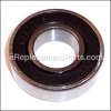 Skil Deep-Groove Ball Bearing part number: 5700490039