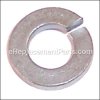 Skil Spring Washer part number: 5650871020