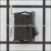 Skil On-Off Switch part number: 2610938370