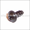 Skil Screw part number: 5610836138