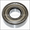 Skil Deep-groove Ball Bearing part number: 5700490041