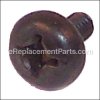 Skil Recessed-Head Screw part number: 2610909504