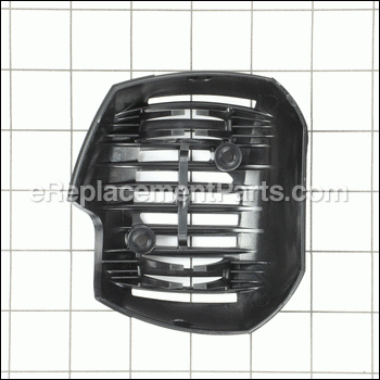 Motor Housing - 2828327029:Skil