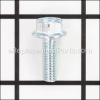 Skil Screw part number: 5610836075