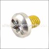 Skil Screw part number: 5610836055