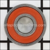 Skil Deep-Groove Ball Bearing part number: 5700490016