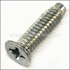 Skil Recessed-Head Screw part number: 5610836059