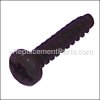 Skil Screw part number: 5610836174