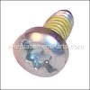 Skil Screw part number: 2610350698