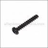 Skil Torx Oval-Head Screw part number: 5610836115