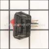 Skil On-Off Switch part number: 2615296354
