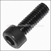 Skil Hex-Socket-Head Cap Screw part number: 2610910042