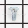 Skil Round Head Bolt part number: 5640451032